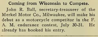 1907 BWMR July 6